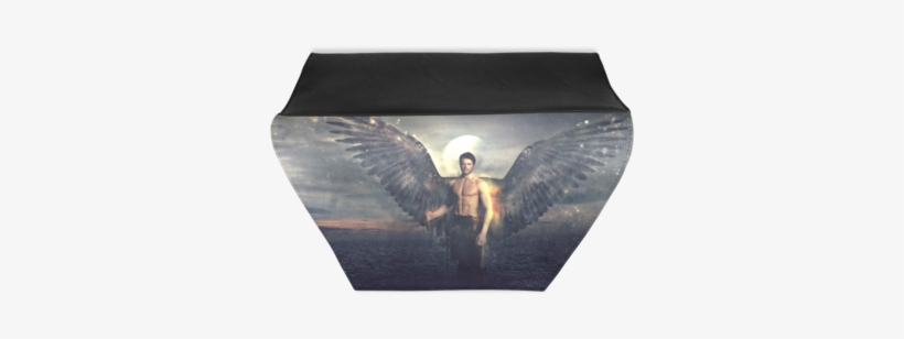 Psylocke High-grade Pu Leather Clutch Bag With Supernatural - Pencil Skirt, transparent png download