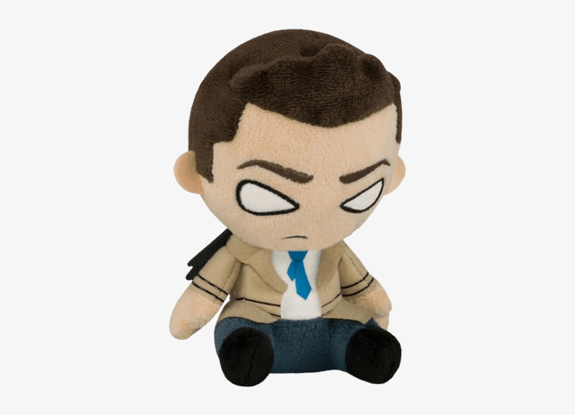 supernatural mopeez