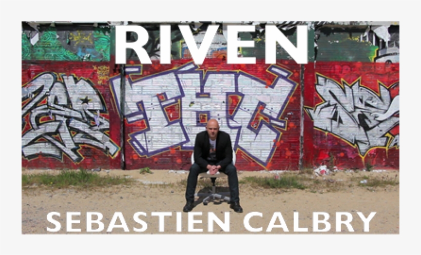 Today, When You Order "riven By Sebastien Calbry\ - Riven By Sebastien Calbry - Video Download, transparent png download