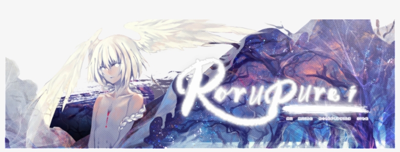 User Posted Image - Anime, transparent png download
