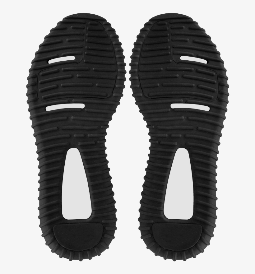 Sunburst, Abstract Peach Cream Orange Star - Shoe, transparent png download