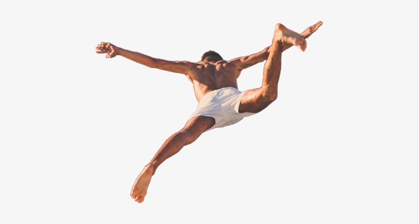 People On The Pool Png, transparent png download