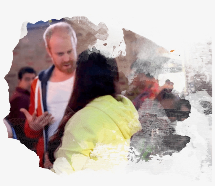 The Prospect Of Being Able To Reveal To You The Most - Vacation, transparent png download