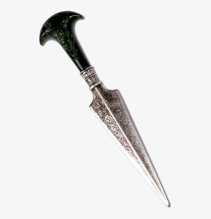 Bellatrix Dagger - Bellatrix Lestrange, transparent png download