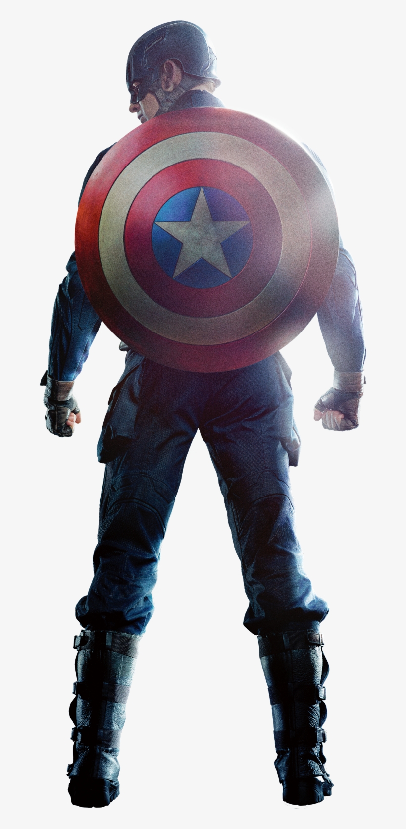 Captain America Png Photo - Captain America Png, transparent png download