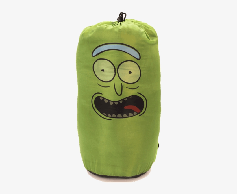 Pickle Rick, transparent png download