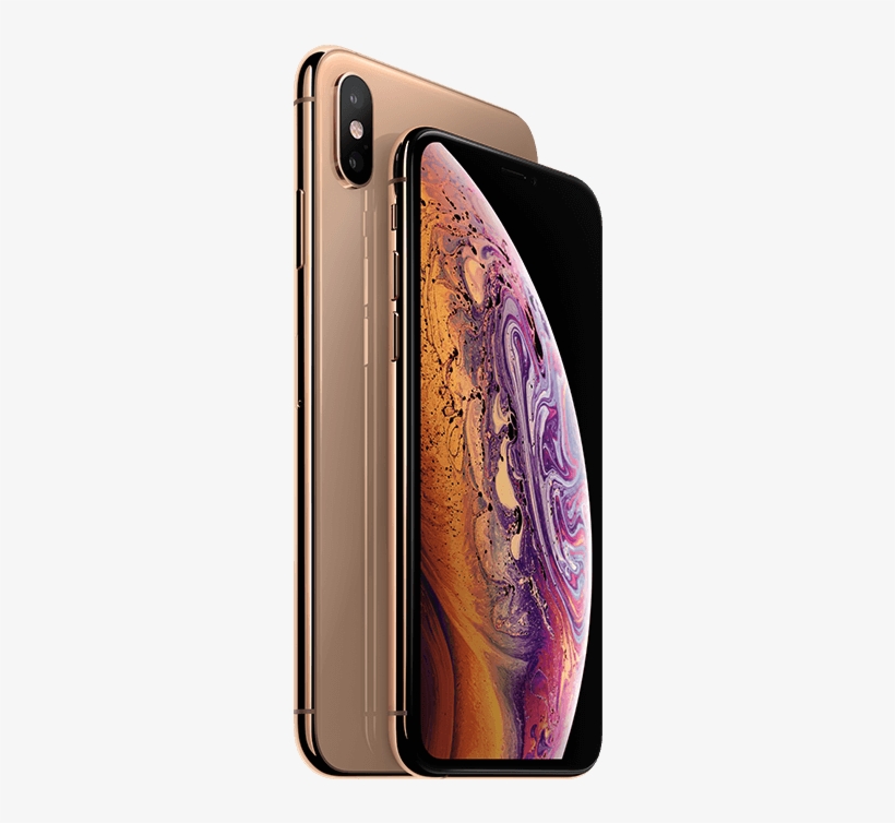 Every Iphone Features A Beautiful Design, Advanced - Iphone Max Price In India, transparent png download