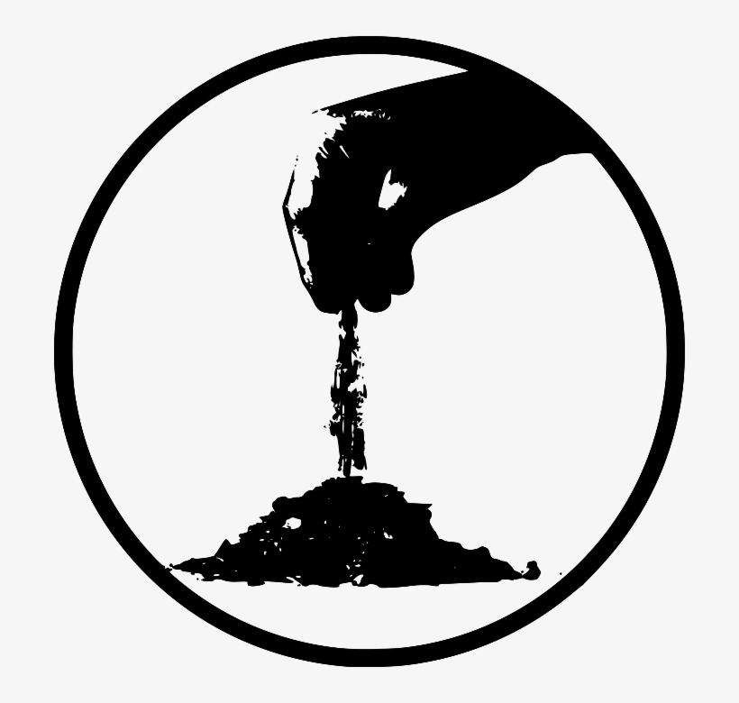 Clipart Transparent Library Clipart Pinch For Free - Pinch Salt Cliparts, transparent png download