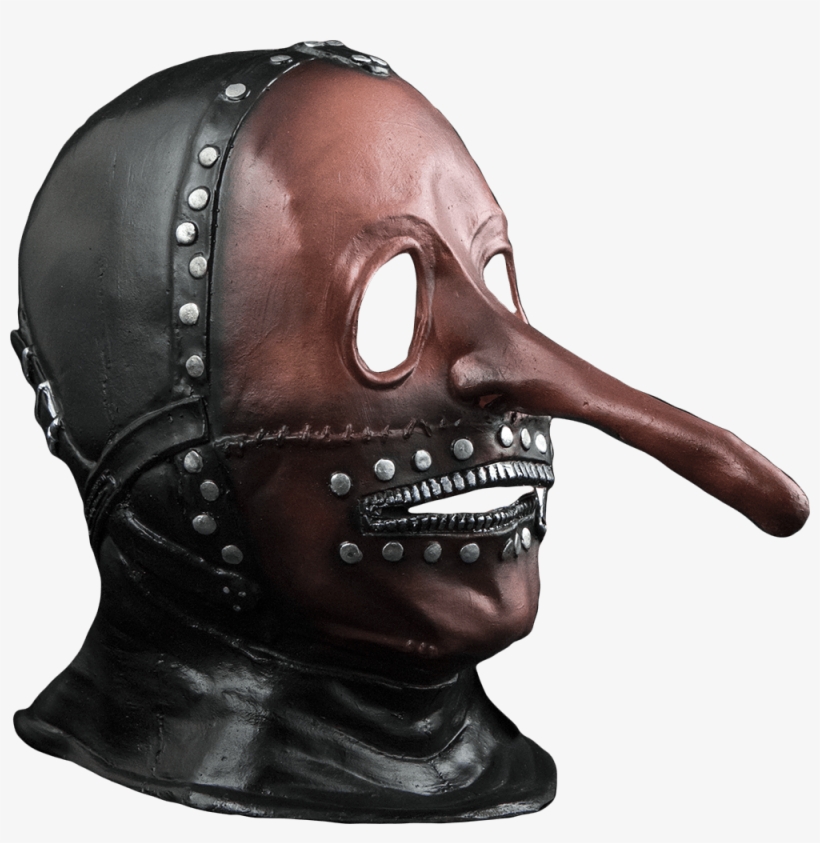 Corey Taylor Slipknot Mask Png - Slipknot Маски, transparent png download