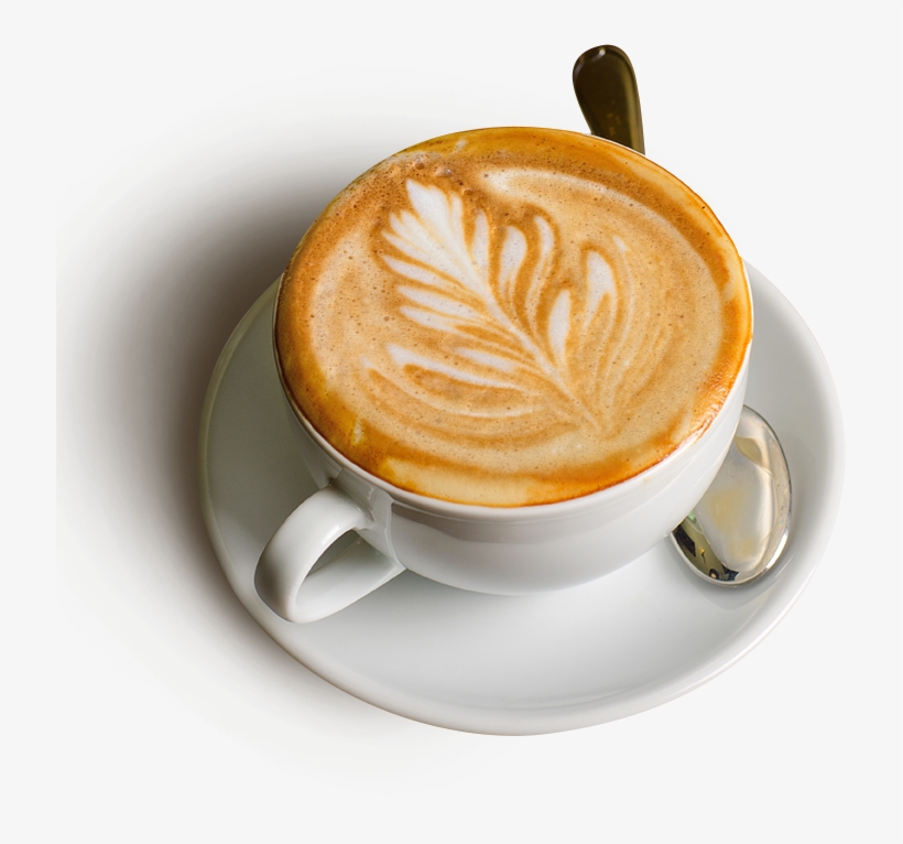 Png Coffee Jpg Black And White Download - Coffee Images Png, transparent png download