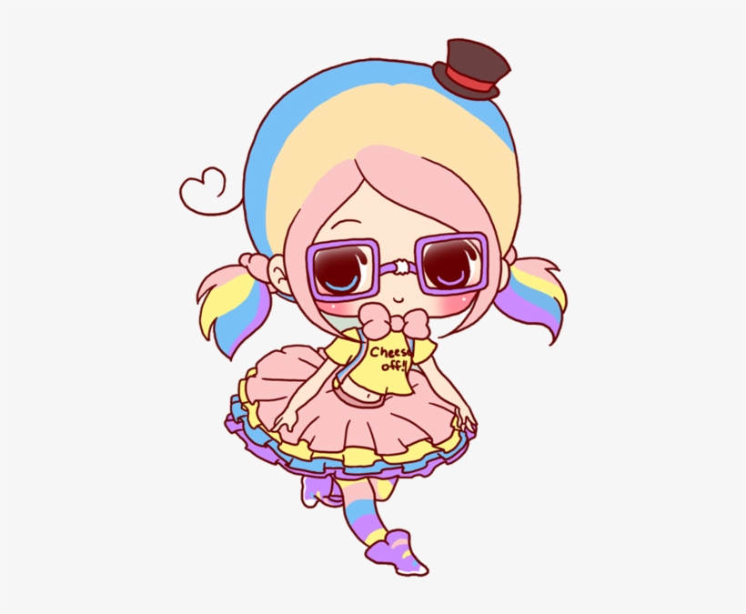 Mundo Dos Png E Gifs - Kawaii Tumblr Render Png, transparent png download