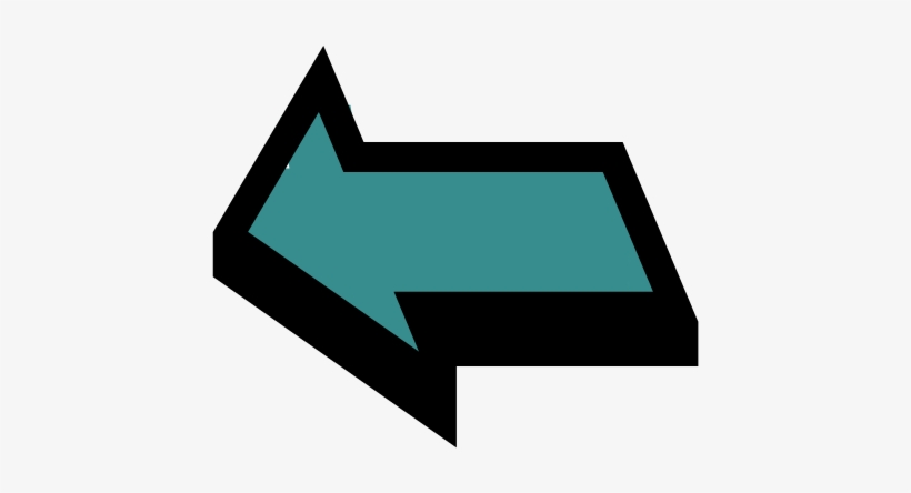 Flechas Png - Clip Art, transparent png download