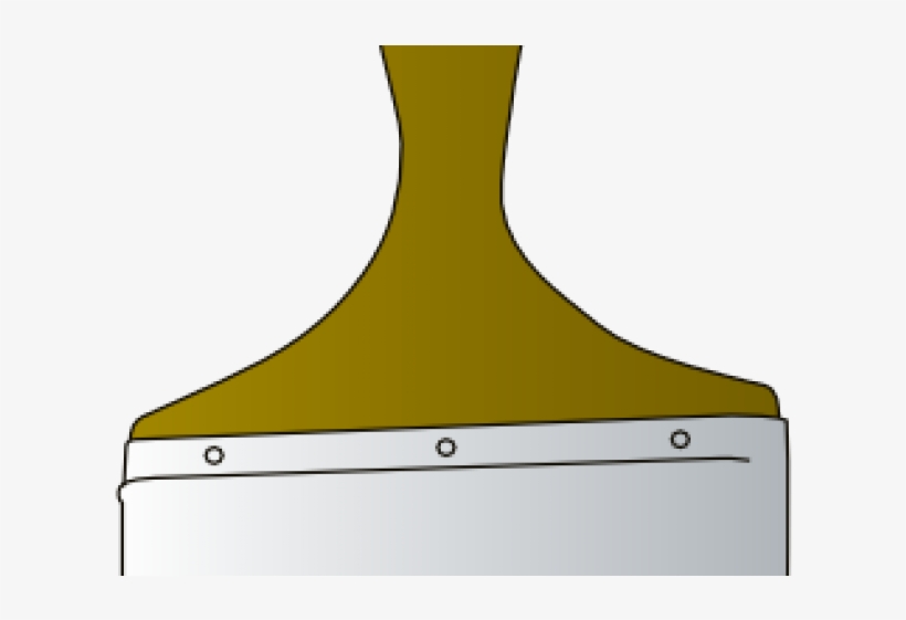 Paintbrush, transparent png download