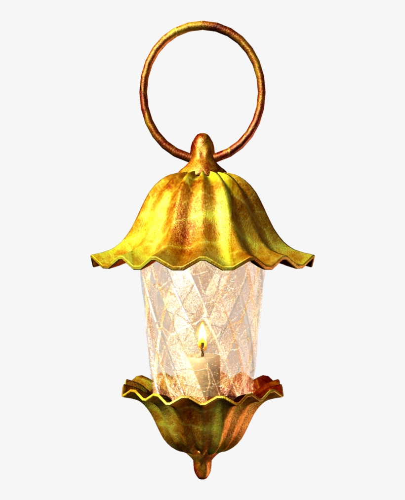 Fairy Lanterns - Art Lamp Png, transparent png download