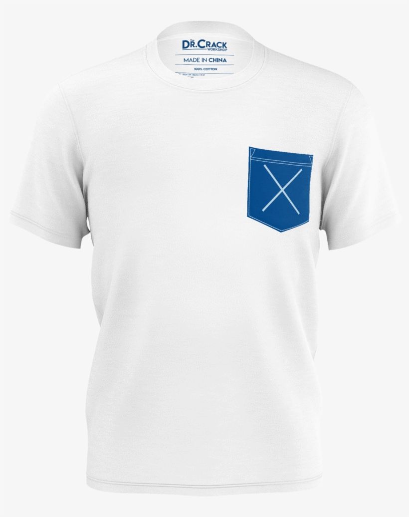 Pocket Edition - Active Shirt, transparent png download