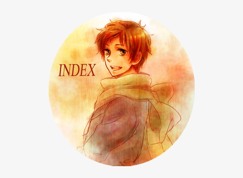 He Has Curly Brown Hair, Green Eyes, And Lightly Tanned - Illustration, transparent png download