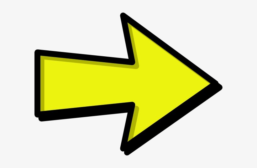 Vector Free Arrow Clipart - Arrow Clipart, transparent png download