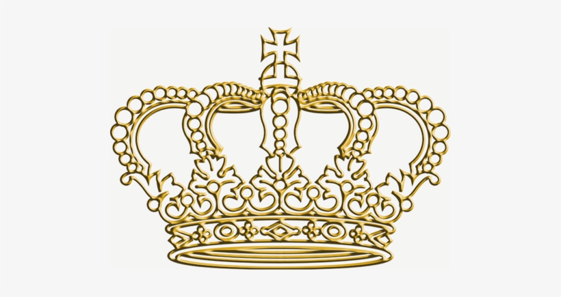 Amazing Picture Of A Princess Crown Royal Crown Symbol - Crown For Photoshop, transparent png download