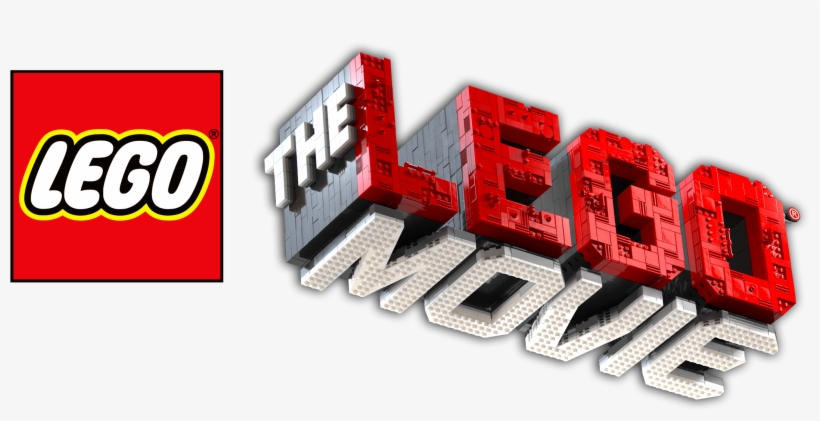 The Lego Movie Png Transparent Image - Lego Movie 2 The Second Part Logo, transparent png download