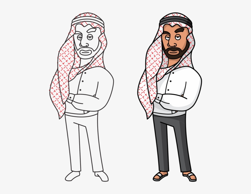Arabe Png, transparent png download