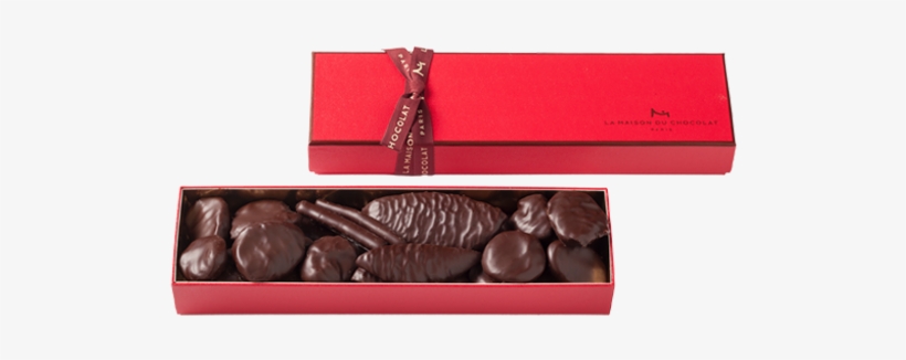 Chocolate Covered Fruits 25 Pieces - Fruit, transparent png download