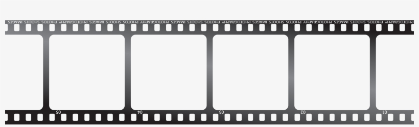 Filmstrip Frame Png, transparent png download