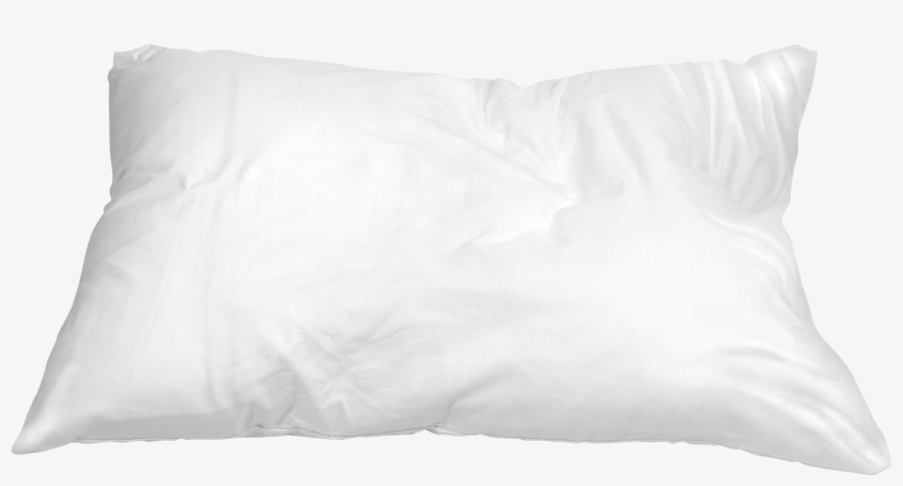 White Pillows - Transparent Pillow Png, transparent png download