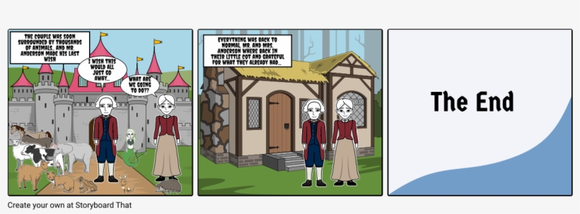 The Mermaid Tail - Cartoon, transparent png download