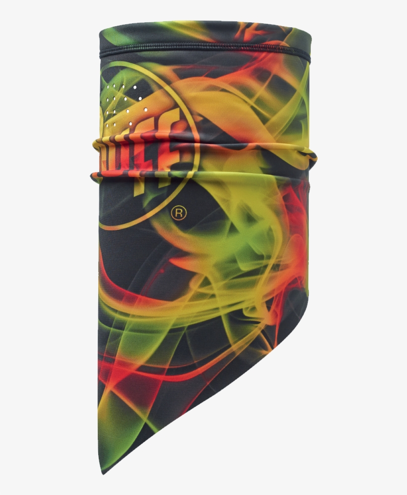 Ketten Bandana Reggae - Buff Ketten Bandana One Size, transparent png download