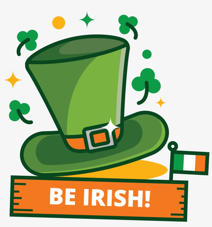 Saint Patrick's Day, transparent png download