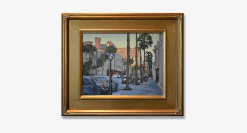 Premium Frame Included - Picture Frame, transparent png download