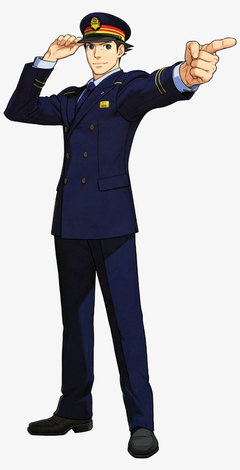 train phoenix ace attorney dual destinies booklet png image transparent png free download on seekpng train phoenix ace attorney dual destinies booklet png image transparent png free download on seekpng