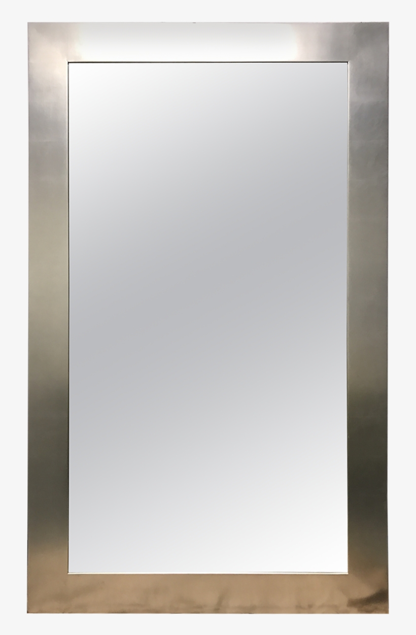 Transparent Mirror Large Mirror PNG Image Transparent PNG Free
