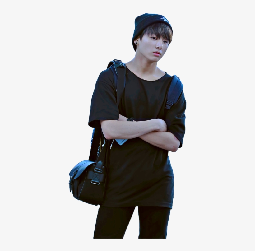 Bts, Jungkook, And Kpop Image - Jungkook Png, transparent png download