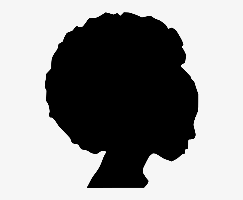 Download Png - Silhouette Of Old Man, transparent png download