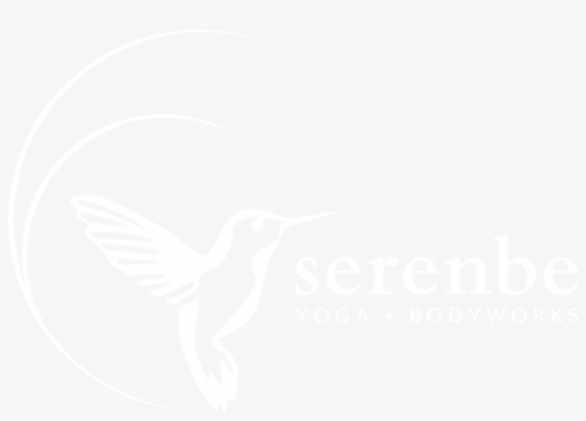 Serenbeyoga Logo White-09 - Ps4 Logo White Transparent, transparent png download