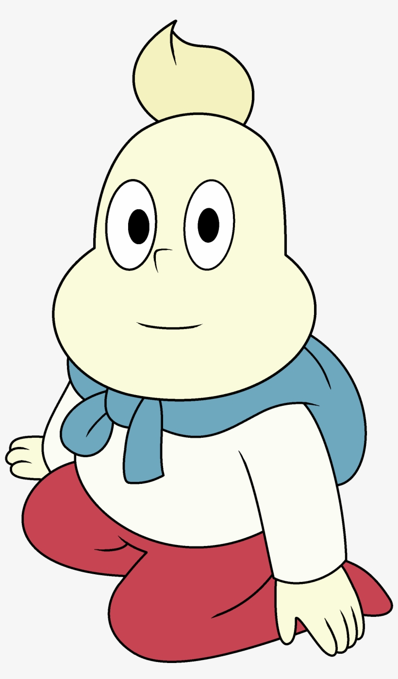 Hes Onion - Onion Steven Universe, transparent png download