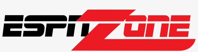 Open - Espn Zone Logo Png, transparent png download