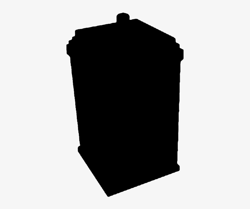 I Decided To Geek It Up A Bitso I Got This Silhouette - Illustration, transparent png download