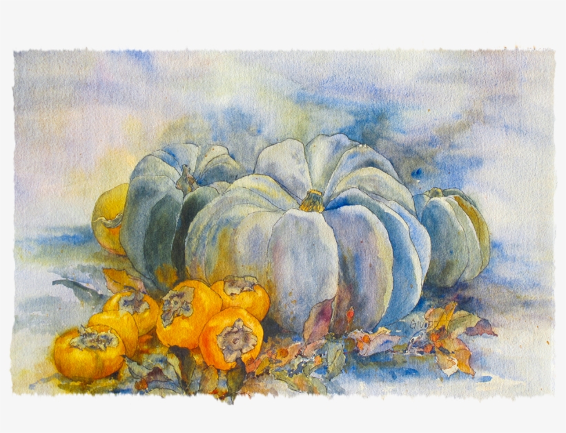 The Week Before Thanksgiving, - Calabaza, transparent png download