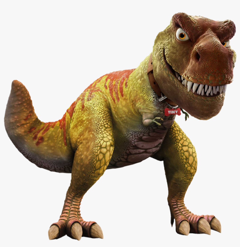 Meet The Robinsons Dinosaur Png, transparent png download