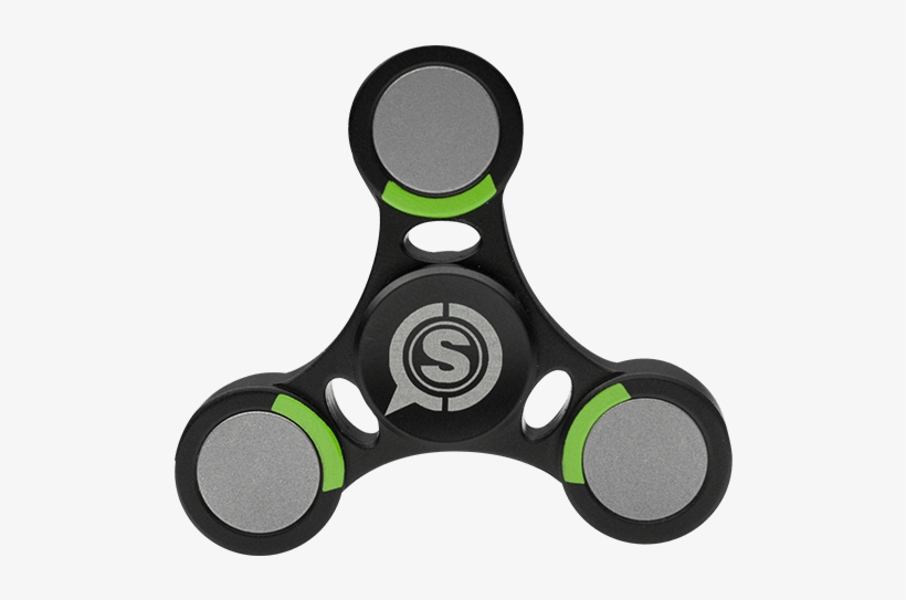 Scuf Infinite Hand Spinner, transparent png download