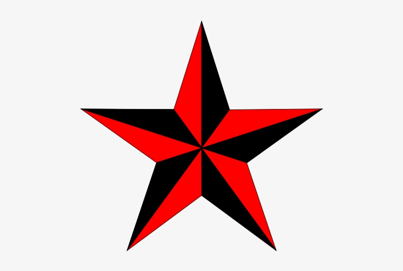 Wikipedia, The Free Encyclopedia - Nautical Star Png, transparent png download