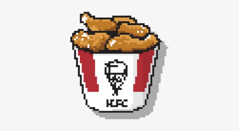 This Simple Side Eye Shot Imparts Several Layers Of - Twitch Kfc, transparent png download