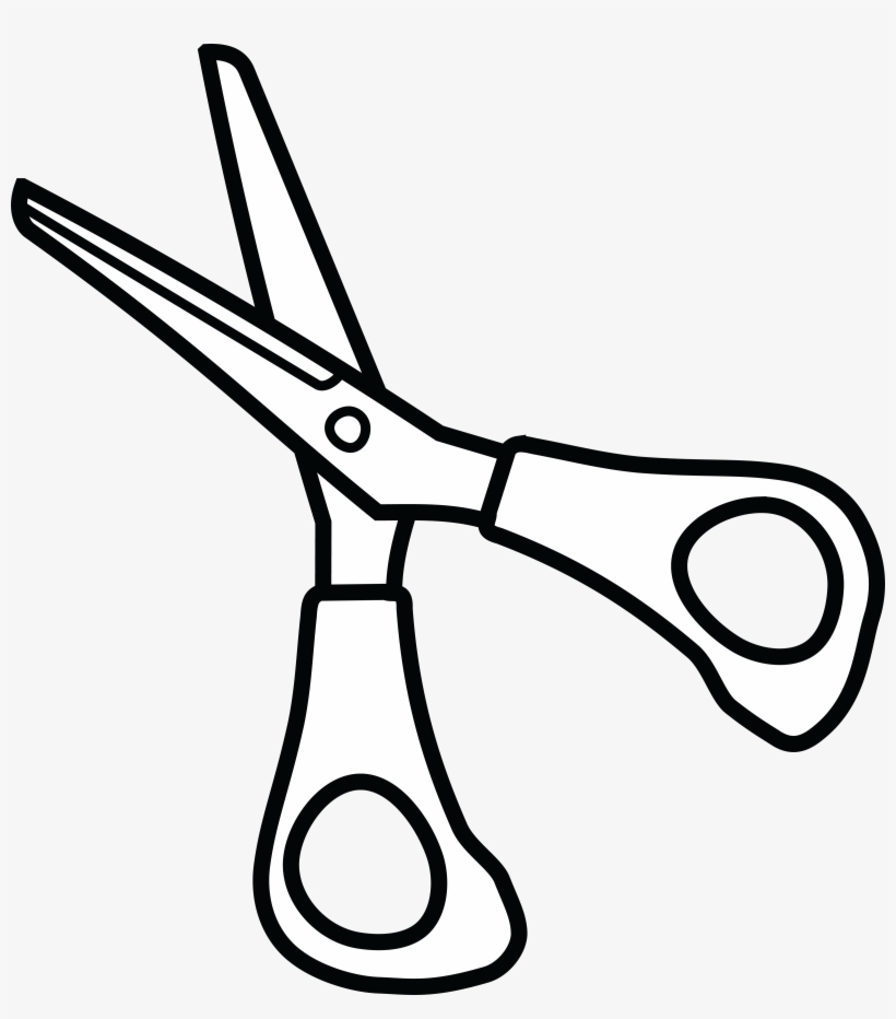 Download Free Clipart Of A Pair Of Scissors Clip Art Royalty Pair Of