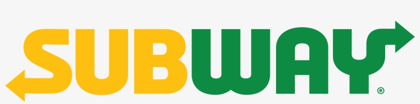 Subway Logo Jpeg - Subway Logo Png, transparent png download