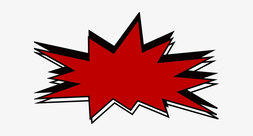 Picture Free Library Baits Background Clip Art At Clker - Boom Clipart, transparent png download