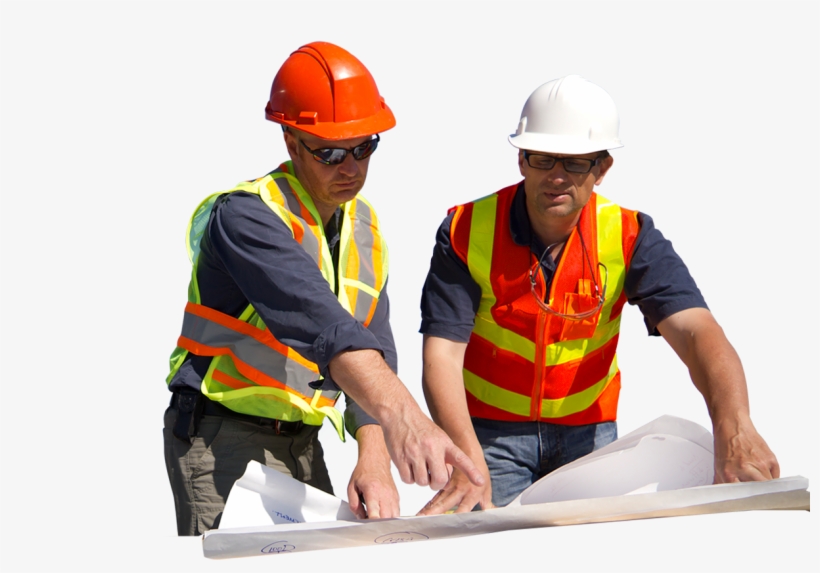 Construction - Slide2-man - Construction Transparent, transparent png download