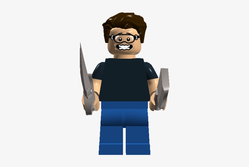 Idubbbz - Cartoon, transparent png download