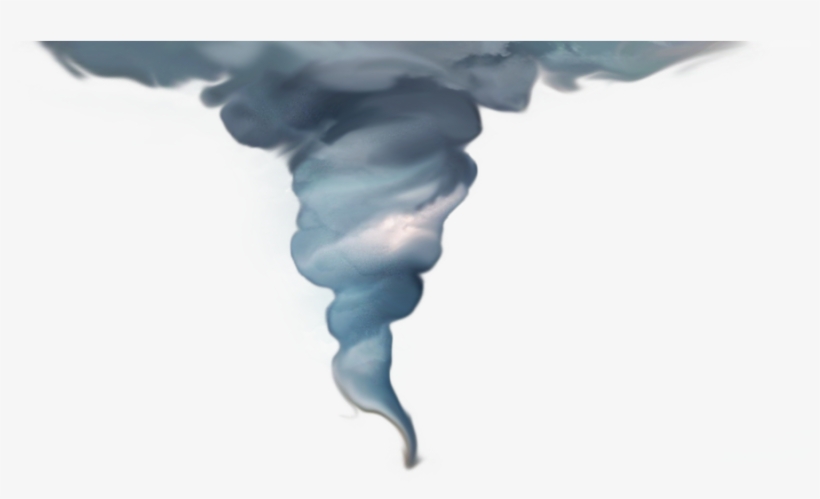 Tornado Png, transparent png download